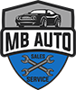MB Auto Sales and Service LLC - Page Moved
