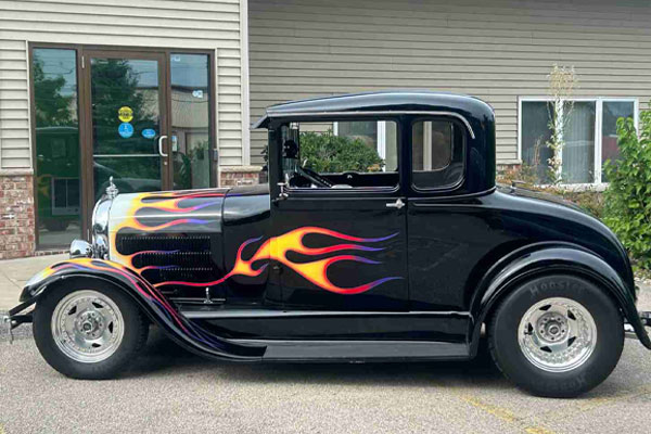 Classic Car