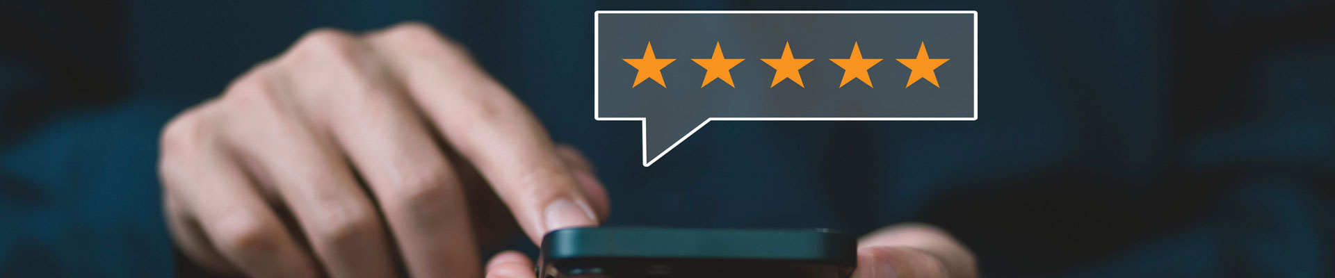 Great Customers...  Awesome Reviews
